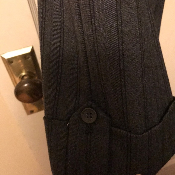 Express editor cropped pants - Picture 5 of 8